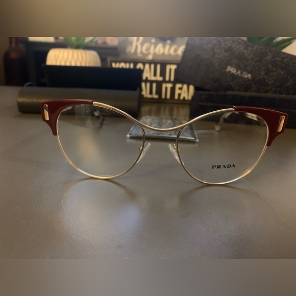 New Authentic Prada Frame - Picture 2 of 4